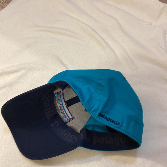 Patagonia fitted hat size S/M - Picture 2 of 2